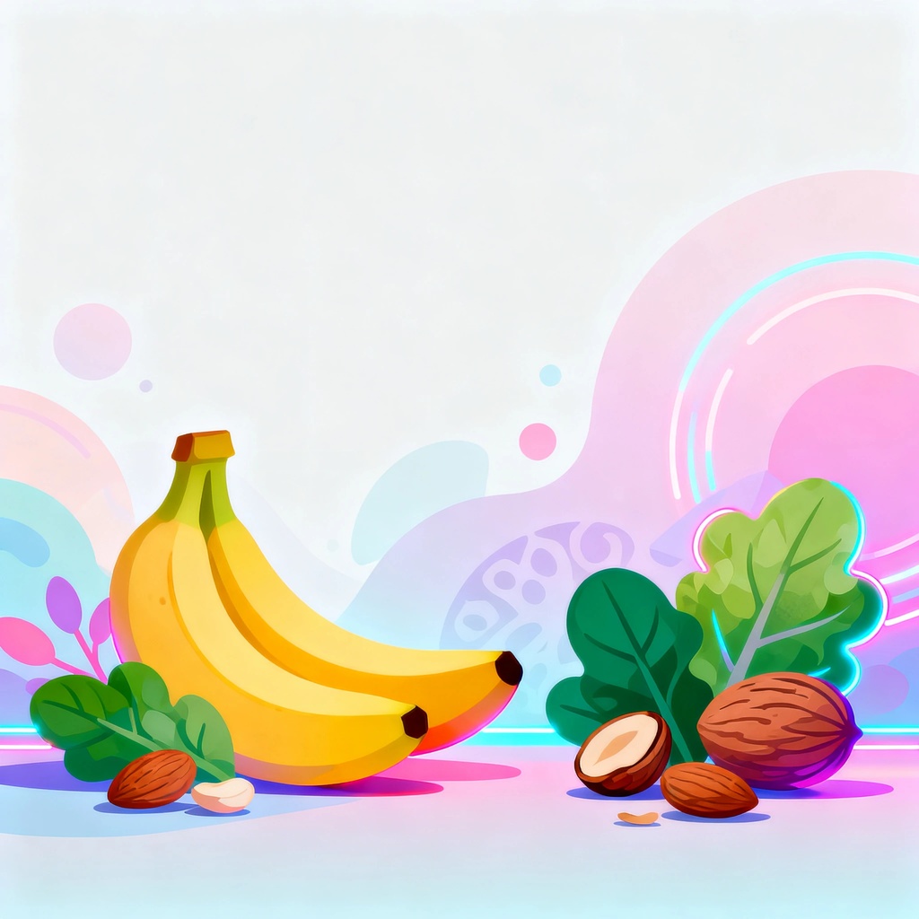 Alimentos que Aumentam sua Energia